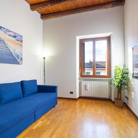 Apartament Residenza Al Corso Werona Zewnętrze zdjęcie