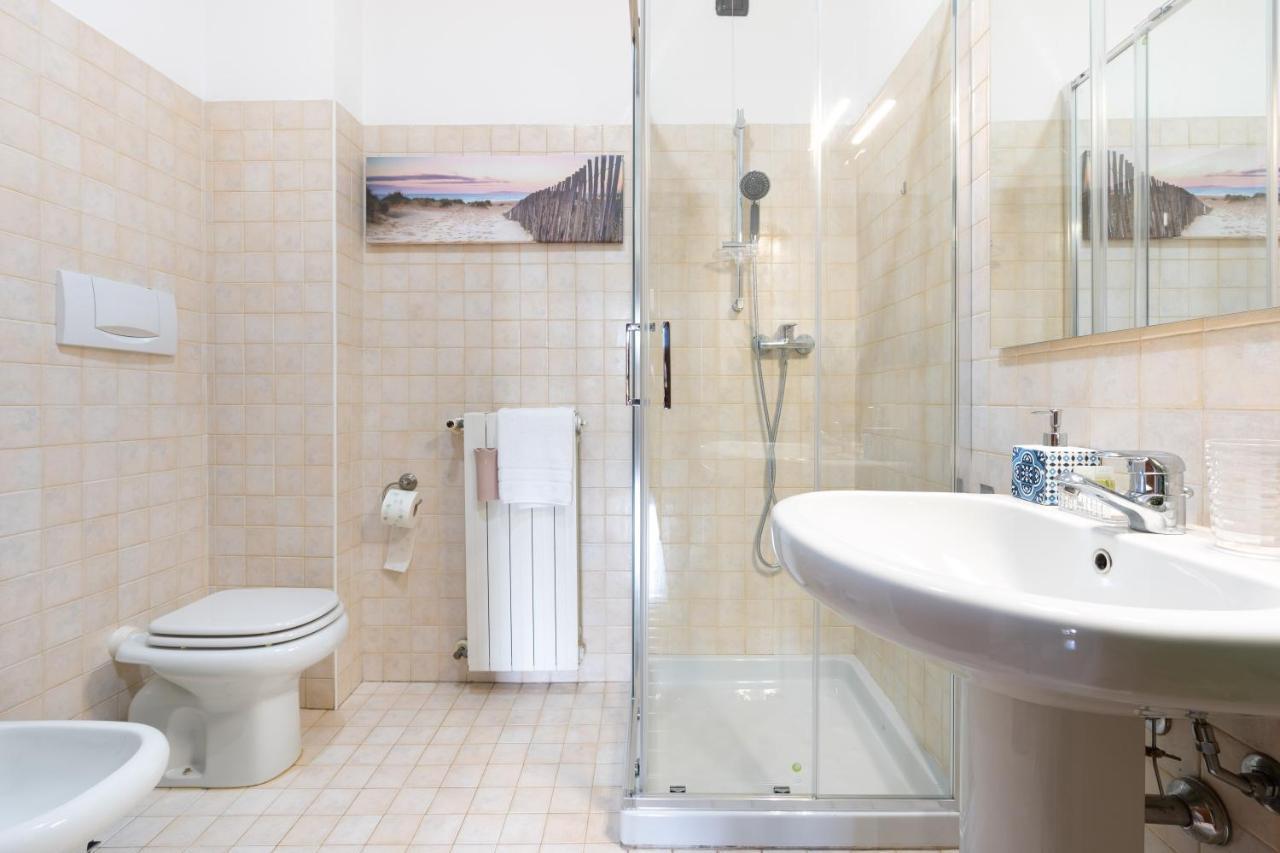 Apartament Residenza Al Corso Werona Zewnętrze zdjęcie