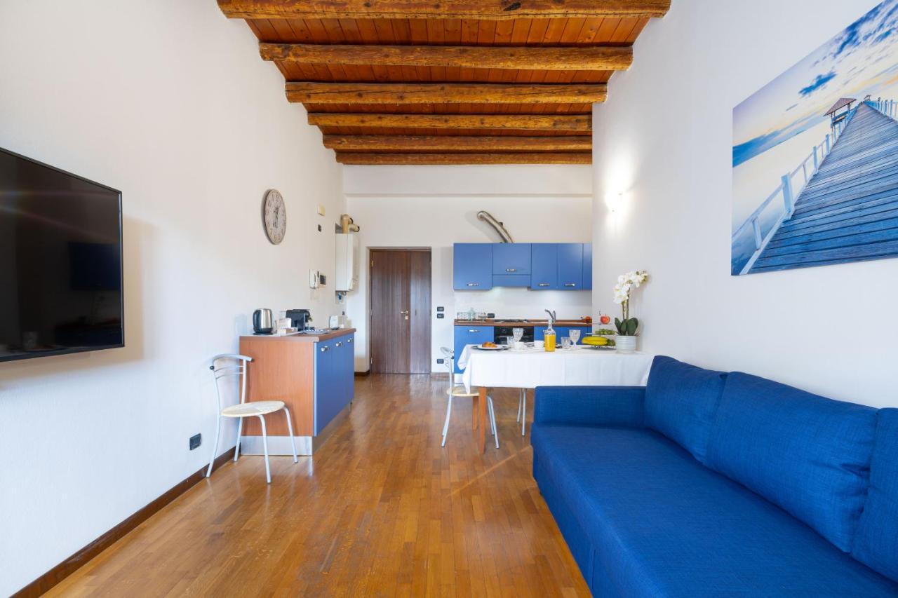 Apartament Residenza Al Corso Werona Zewnętrze zdjęcie