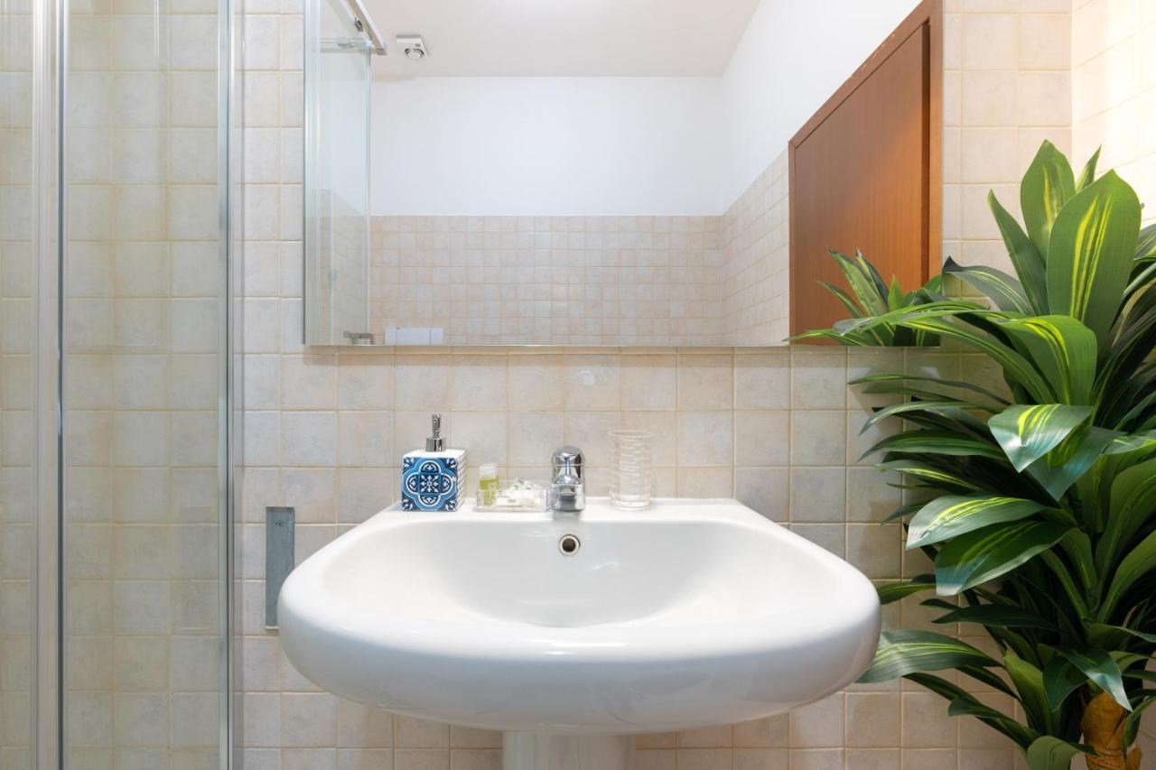Apartament Residenza Al Corso Werona Zewnętrze zdjęcie
