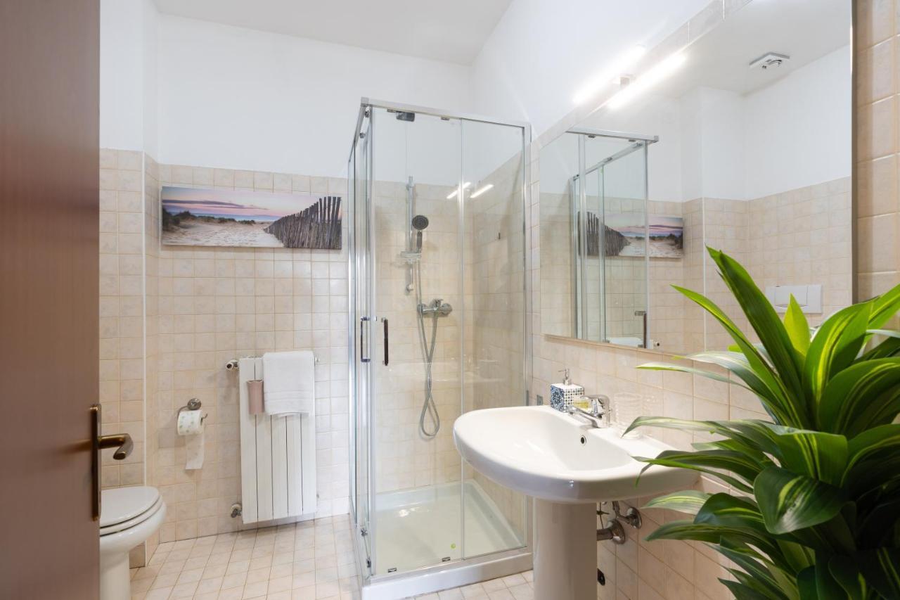 Apartament Residenza Al Corso Werona Zewnętrze zdjęcie