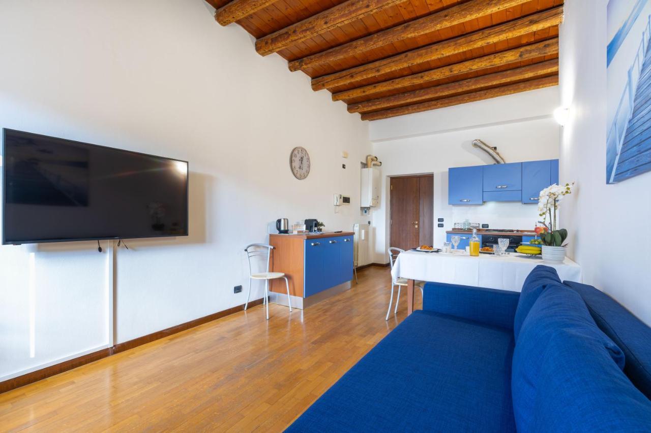 Apartament Residenza Al Corso Werona Zewnętrze zdjęcie