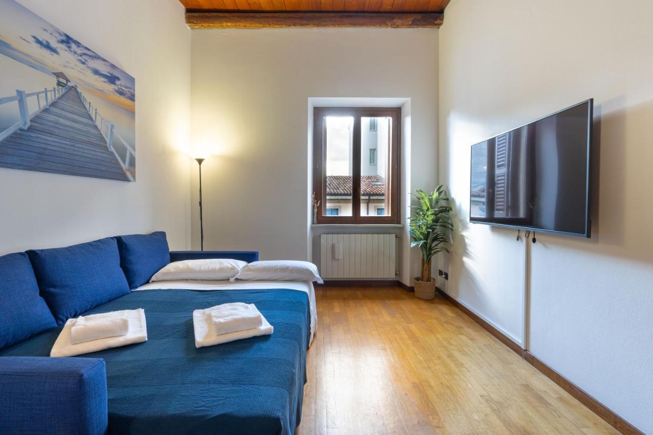 Apartament Residenza Al Corso Werona Zewnętrze zdjęcie
