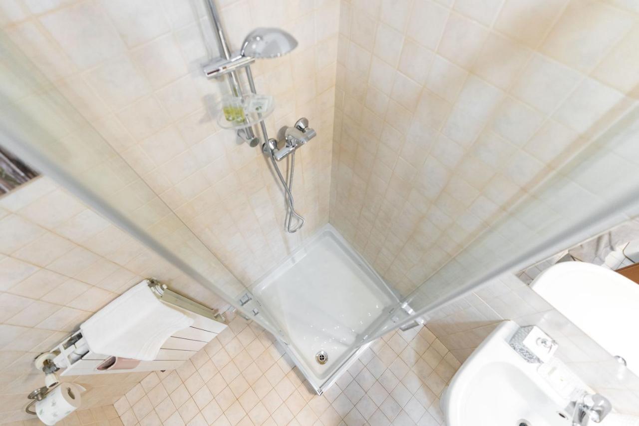 Apartament Residenza Al Corso Werona Zewnętrze zdjęcie