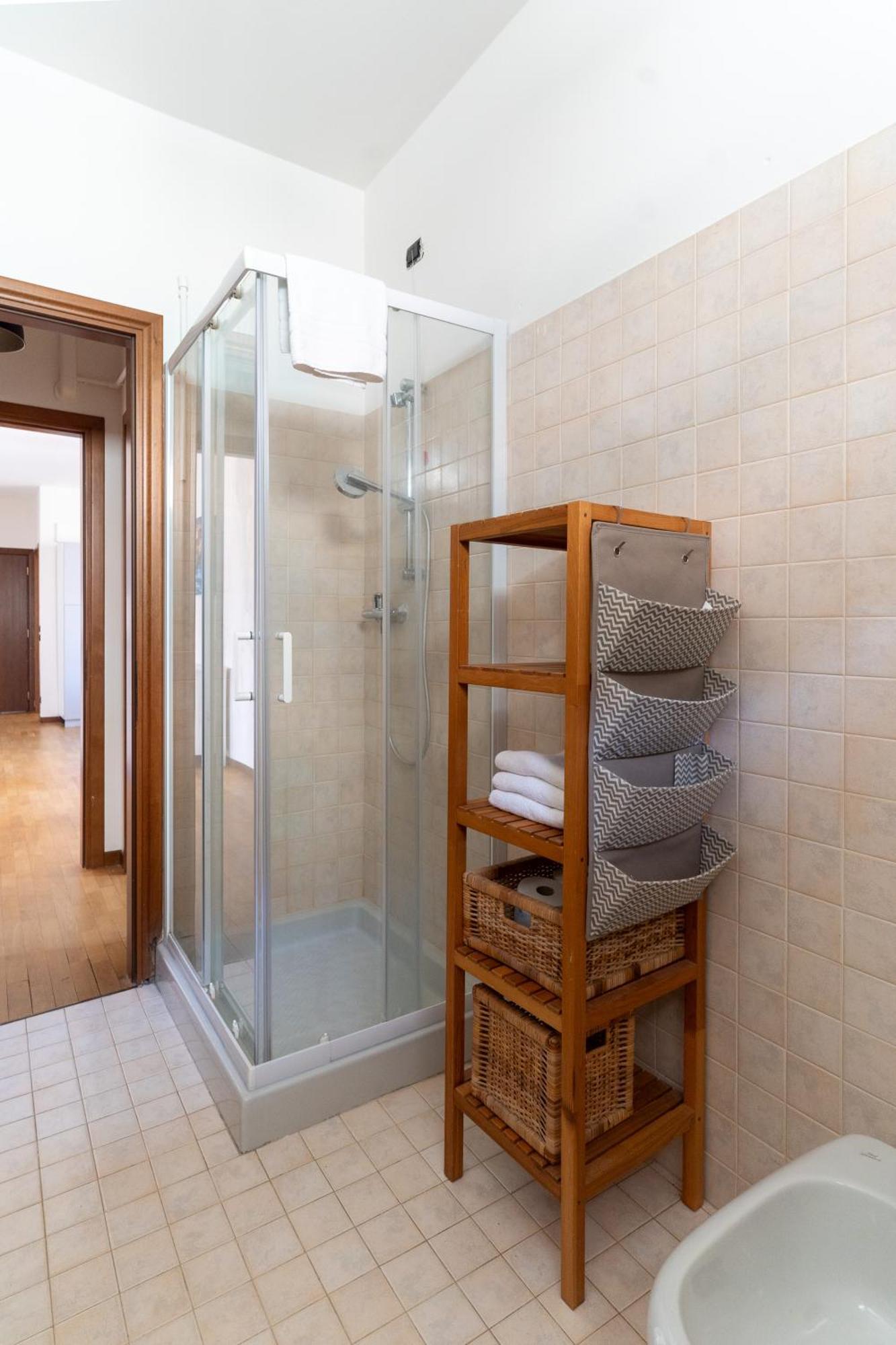 Apartament Residenza Al Corso Werona Zewnętrze zdjęcie