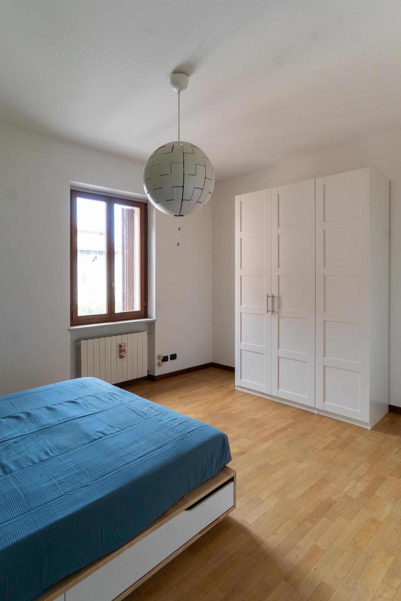 Apartament Residenza Al Corso Werona Zewnętrze zdjęcie